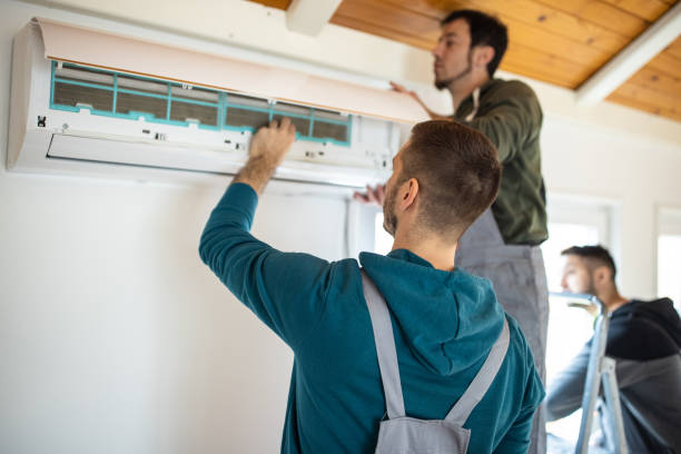 Best Residential HVAC services  in Greenville, PA