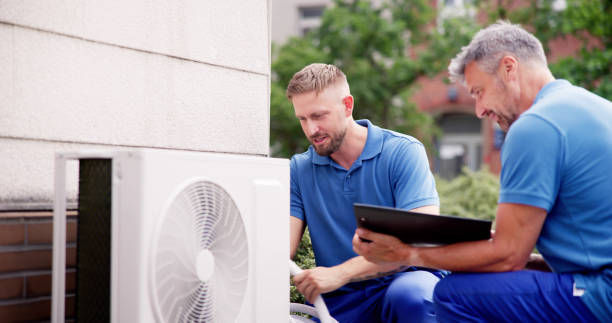 Best Air conditioning repair  in Greenville, PA