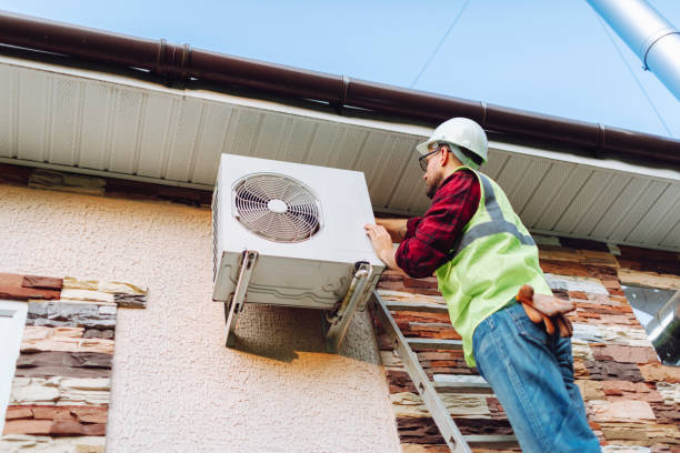 Best HVAC emergency services  in Greenville, PA