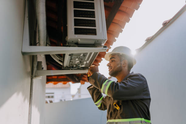 Reliable Greenville, PA HVAC Solutions