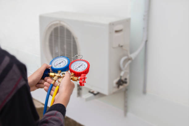 Best Ductless HVAC repair  in Greenville, PA