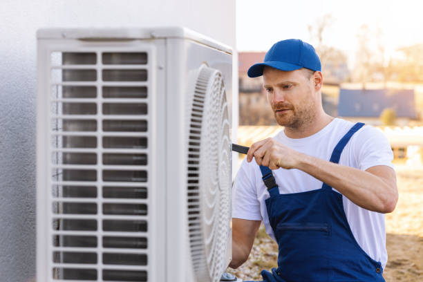 Best Ductless HVAC repair  in Greenville, PA