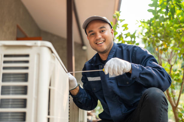 Best HVAC installation services  in Greenville, PA