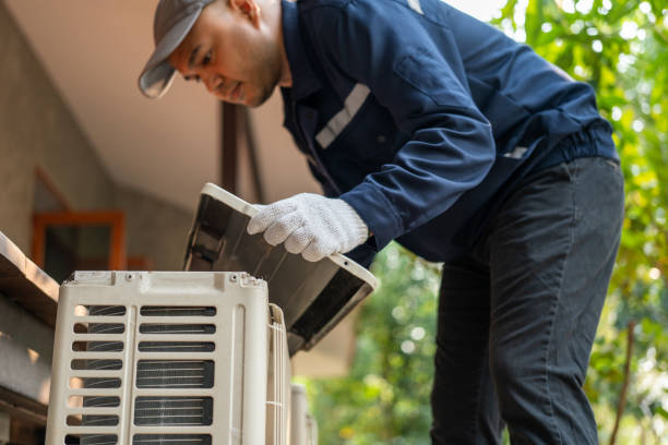 Best HVAC installation services  in Greenville, PA