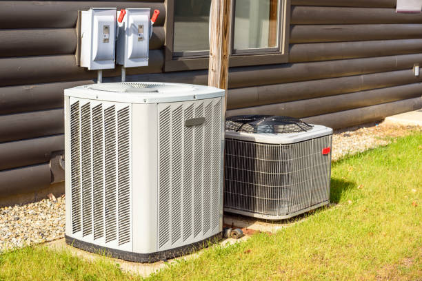 Best HVAC repair near me  in Greenville, PA