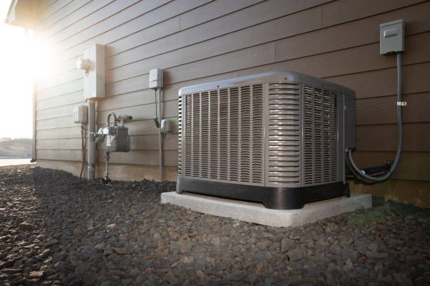 Best HVAC replacement cost  in Greenville, PA